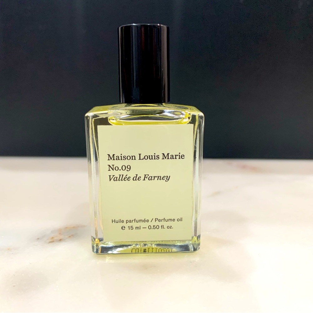 Maison Louis Marie No.09